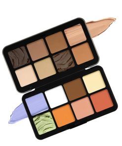Forever52 16 Color Camouflage HD Palette concealer