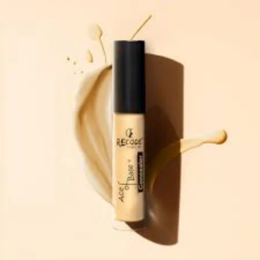 Recode Ace of Base Concealer – 01 Light - Image 3
