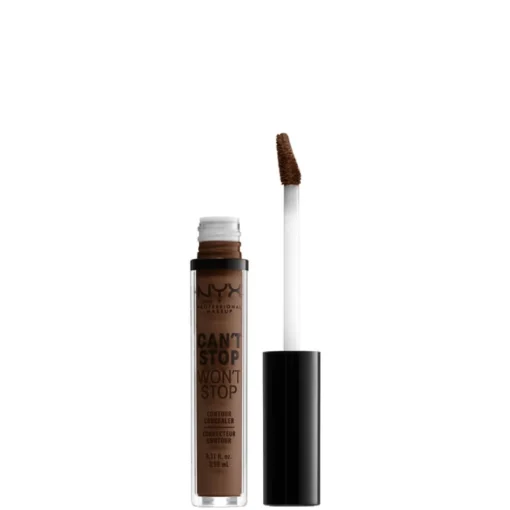 Nyx Can’t Stop Won’t Stop Contour Concealer - Image 3