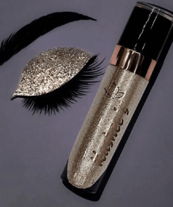 Kashees Moonlight Liquid Eyeshadow palette