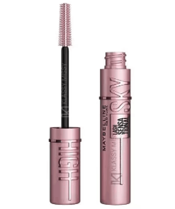 Maybelline Lash Sensational Sky High Washable Mascara -Cosmic Black mascara