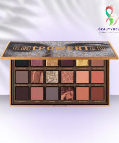Huda Beauty Empowered Eyeshadow Palette