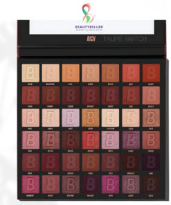 Beauty Bay Rich 42 Colour Palette