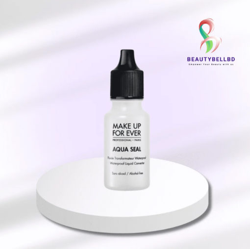 MAKE UP FOR EVER AQUA SEAL 12 ml - Image 1
