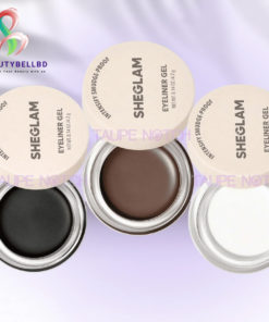 SHEGLAM Intensify Smudge-Proof Eyeliner Gel