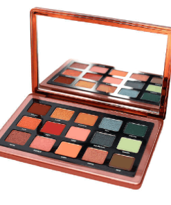 NATASHA DENONA SUNSET EYESHADOW PALETTE palette