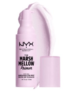 NYX THE MARSHMELLOW SMOOTHING PRIMER primer