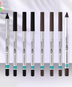 SEPHORA COLLECTION12H Colorful Contour Eye Pencil Waterproof Eyeliner