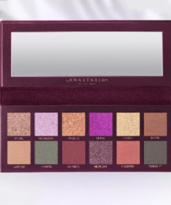 ANASTASIA BEVERLY HILLS FALL ROMANCE EYE SHADOW PALETTE