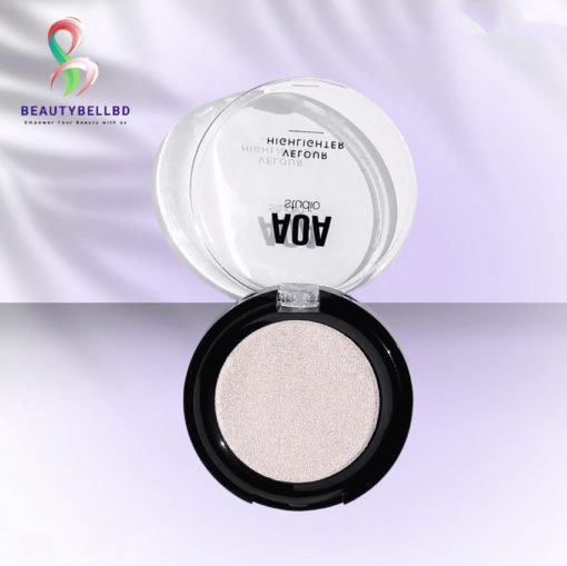 AOA VELOUR MOUSSE HIGHLIGHTER - Image 1