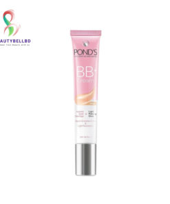 Ponds BB+ Cream Instant Spot Coverage + Light Make-up Glow Ivory