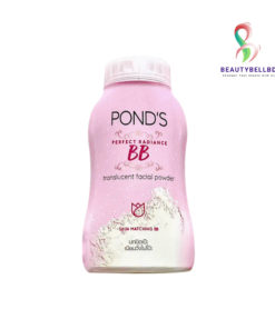 Ponds perfect radiance bb translucent powder