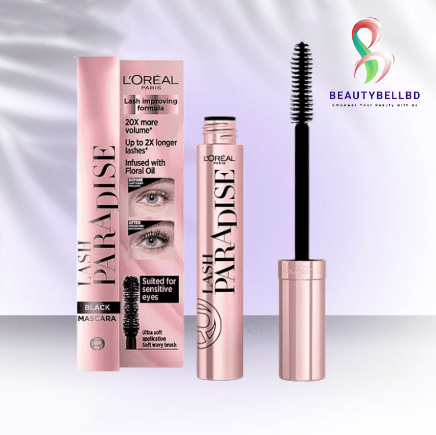 11 Brands LOREAL - Image 1