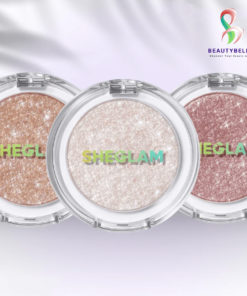 Sheglam Enigma Sparkly Eyeshadow