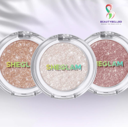 Sheglam Enigma Sparkly Eyeshadow - Image 1