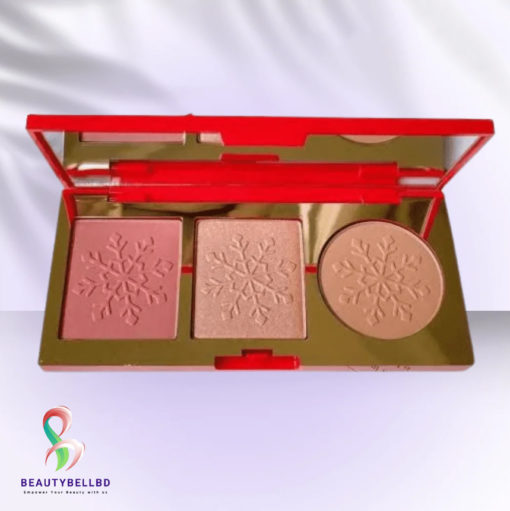 Estee Lauder Pure Color Envy Cheek Palette, Enchanted Glow - Image 1