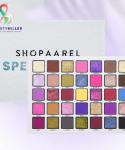 Shopaarel Spectrum-1 (35 Color Eyeshadow Palette)