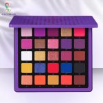 Anastasia Beverly Hills NORVINA Pro Pigment Eyeshadow Palette Vol. 1