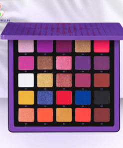 Anastasia Beverly Hills NORVINA Pro Pigment Eyeshadow Palette Vol. 1