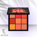 HUDA BEAUTY Coral Obsessions Eyeshadow Palette