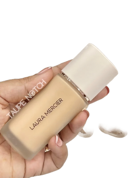 Laura Mercier Real Flawless Weightless Perfecting Waterproof Foundation 30 ML - Image 6