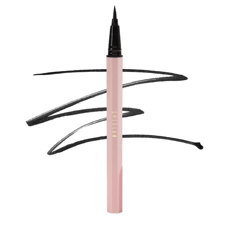 Sheglam Eternal Beauty Liquid Eyeliner 1 SHEGLAM Eternal Beauty Liquid Eyeliner eyeliner