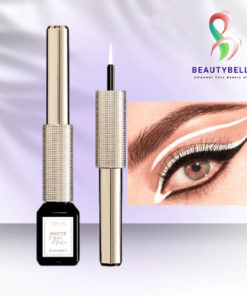 LOREAL MATTE SIGNATURE EYELINER 08 SNOW