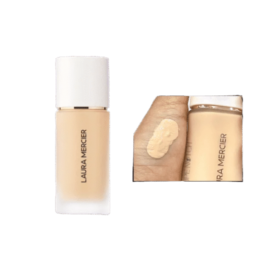 Laura Mercier Real Flawless Weightless Perfecting Waterproof Foundation 30 ML - Image 11