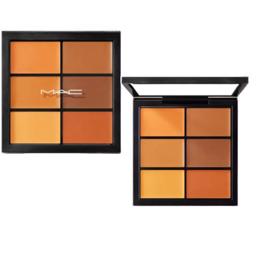 MAC Studio Fix Conceal and Correct Palette - Image 4