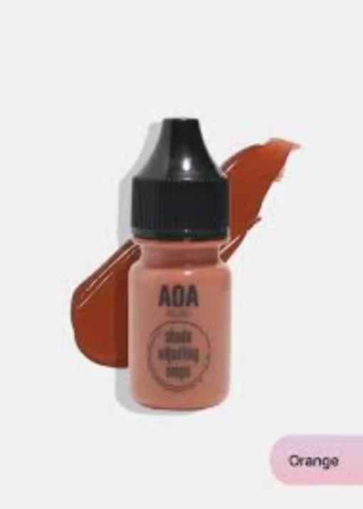 AOA SHADE ADJUSTING DROPS 15 ML - Image 3