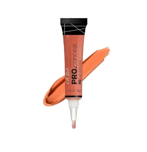 LA Girl HD Pro Concealer - Image 5