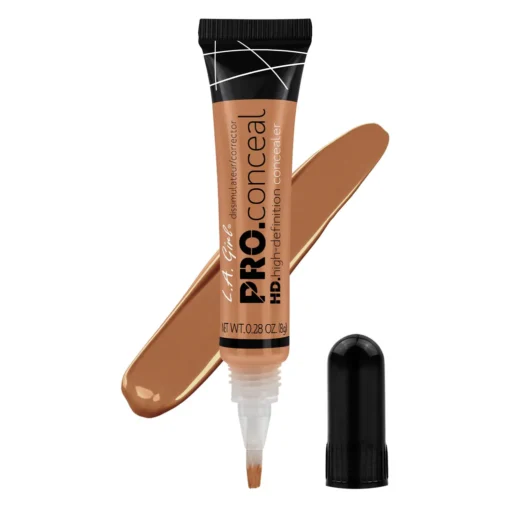LA Girl HD Pro Concealer - Image 3