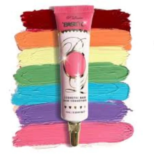 P.Louise Coloured Base 15 ml - Image 3