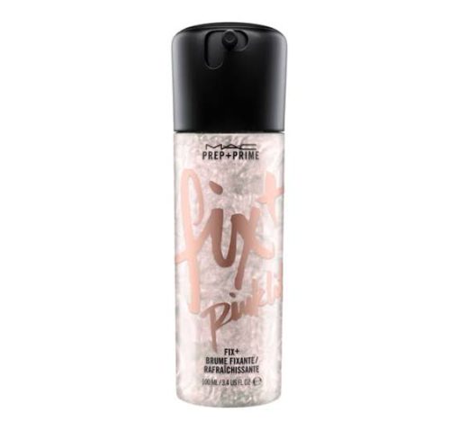 MAC Prep + Prime Fix+ – Pinklite 100 ml - Image 1