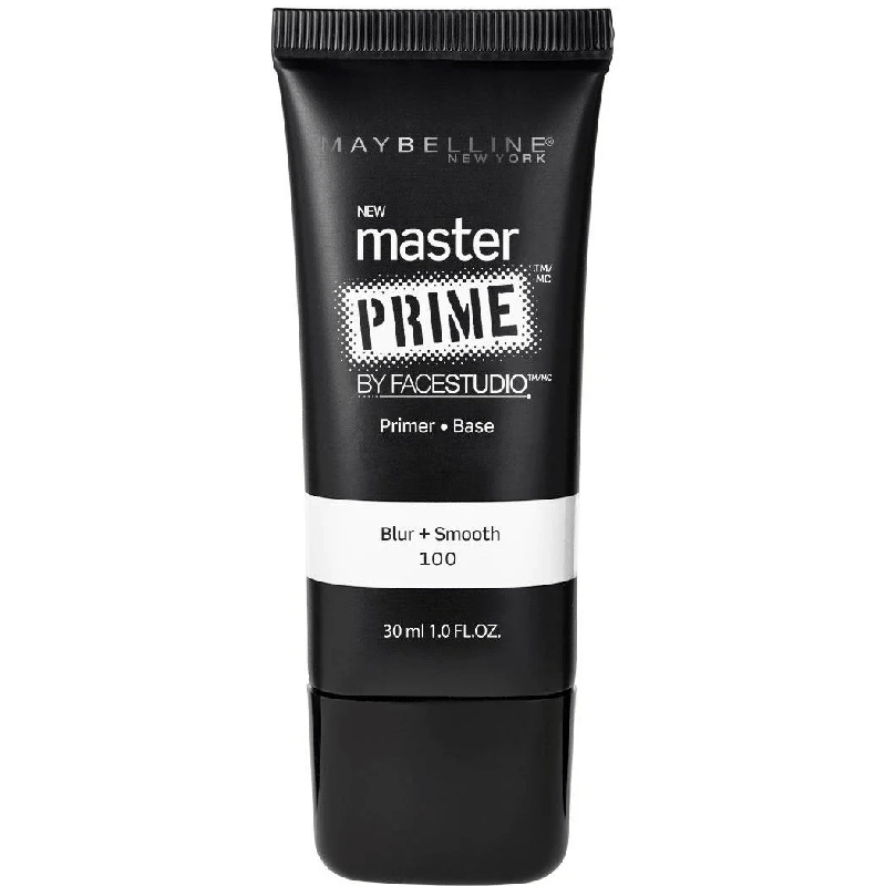 Maybelline Face Studio Primer Pore Minimizer Primer 1 Maybelline Face Studio Primer Pore Minimizer Primer primer