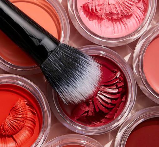 e.l.f. Putty Blush Brush - Image 3