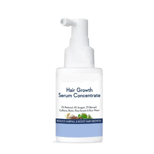 WishCare Hair Growth Serum Concentrate (30ml) - Image 2