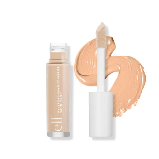Elf Hydrating Camo Concealer - Image 1