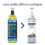 Wishcare 100% Pure Cold Pressed Moroccan Argan Oil oil