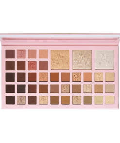 P.Louise EyeDentify Your Worth Eyeshadow Palette palette