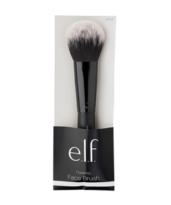 Elf Flawless Face Brush beauty tool product image
