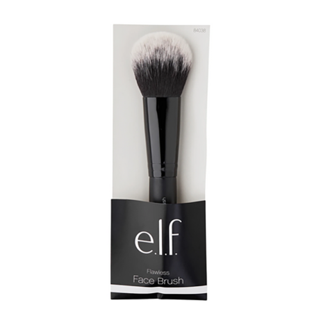 Elf Flawless Face Brush beauty tool product image