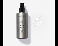 Smashbox Photo Finish Long Lasting Setting Spray 3.9oz