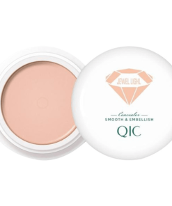 QIC Waterproof Foundation BB Cream-140 foundation