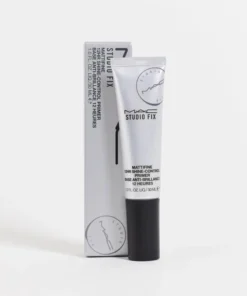 MAC STUDIO FIX MATTIFINE 12HR SHINE-CONTROL PRIMER 30 ml