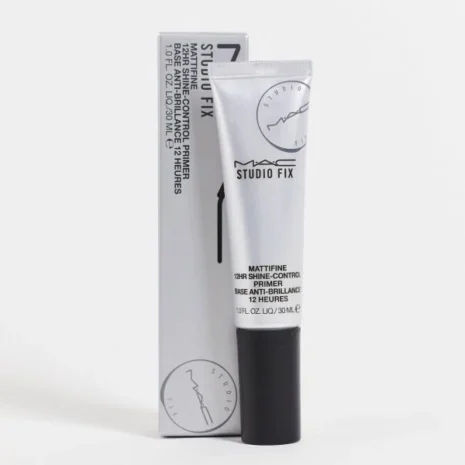 MAC STUDIO FIX MATTIFINE 12HR SHINE-CONTROL PRIMER