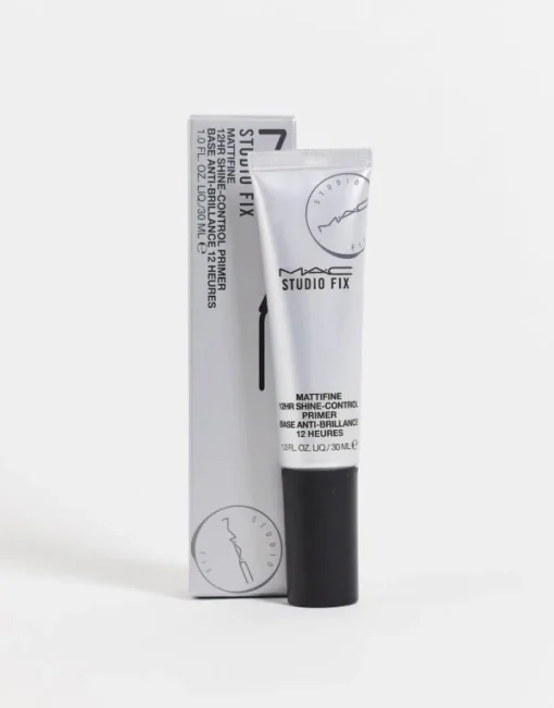 MAC STUDIO FIX MATTIFINE 12HR SHINE-CONTROL PRIMER 30 ml - Image 1
