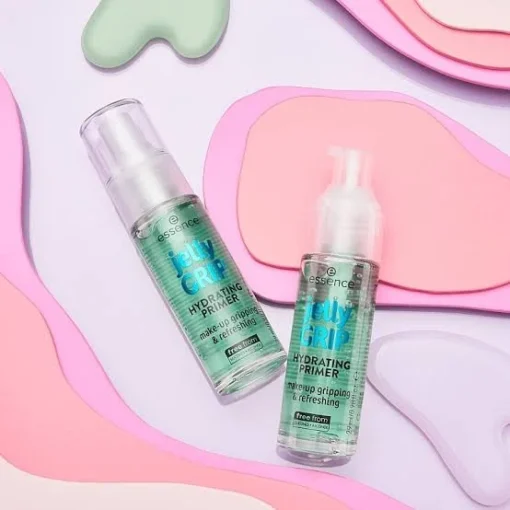 Essence Jelly Grip Hydrating Primer 29 ml - Image 4