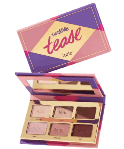 Tarte Tartelette Amazonian Clay Eyeshadow Palette palette