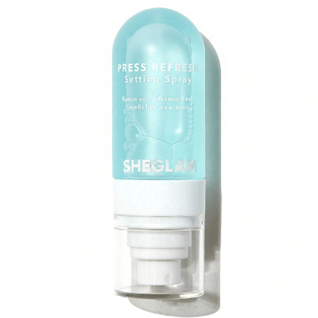 New Project (40) Sheglam Press refresh Setting Spray setting spray product image